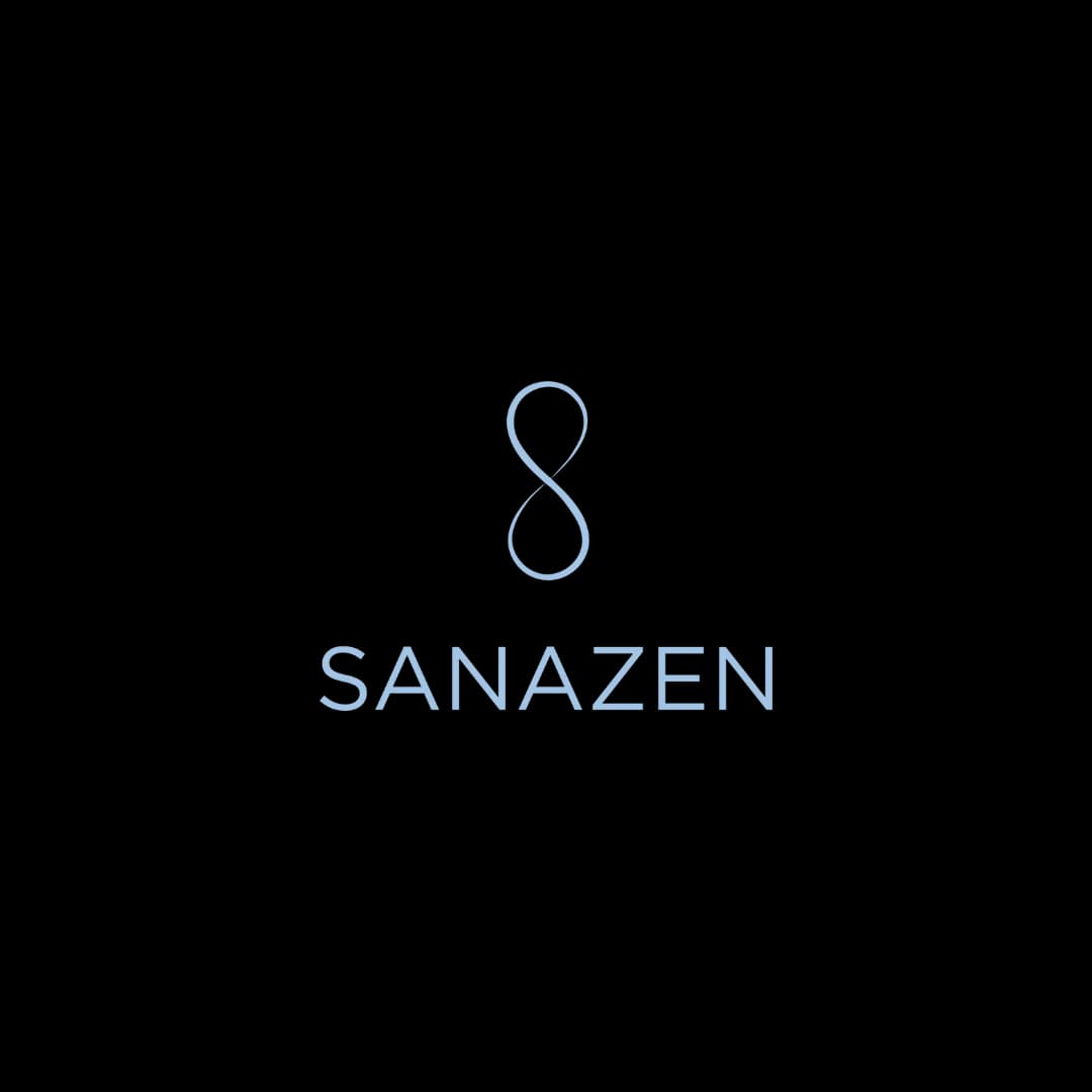 Sanazen Logo