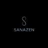 Sanazen Logo