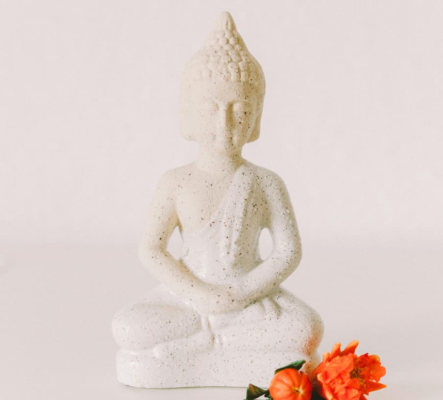 Érika Andrea, terapeuta holística