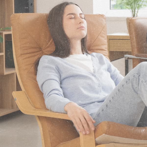 Hipnosis Terapéutica