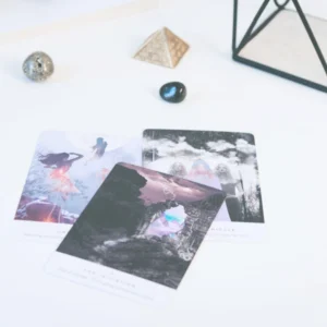 🔮LECTURAS DE TAROT