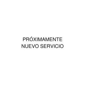 Próximamente